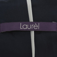 Laurèl Trousers with pinstripes