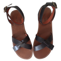 Isabel Marant sandales
