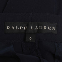 Ralph Lauren Razzi a Navy