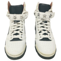Givenchy chaussures de tennis