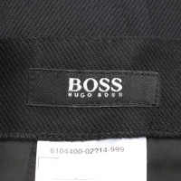 Hugo Boss Costume in black