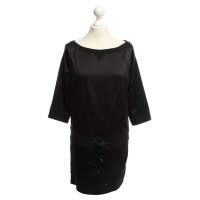 Diane Von Furstenberg Kleid in Schwarz