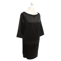 Diane Von Furstenberg Kleid in Schwarz