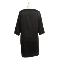 Diane Von Furstenberg Kleid in Schwarz