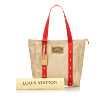 Louis Vuitton Antigua Cabas MM