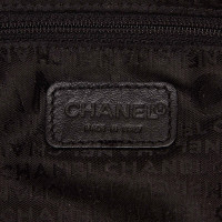 Chanel CC Ring Hobo