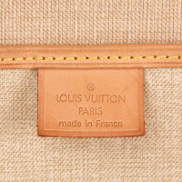 Louis Vuitton Vernis Sutton