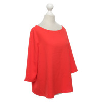 Claudie Pierlot Top en Rouge