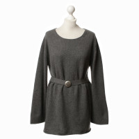 Chanel Oversize sweater in cashmere
