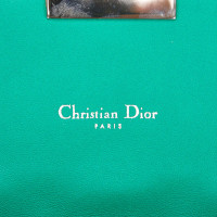 Christian Dior Nuovo Shoulder bag della cuffia della serratura