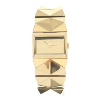 Karl Lagerfeld Gold colored watch