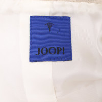 Joop! Jacket/Coat in Beige