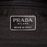 Prada Patent leather Handbag