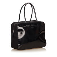 Prada Patent leather Handbag