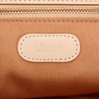 Chloé Leather Handbag