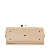 Chloé Leather Handbag