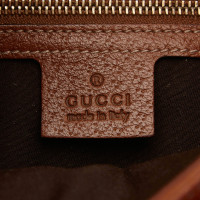 Gucci Guccissima Jacquard New Jackie