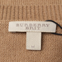 Burberry Tricot