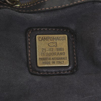Campomaggi Leather shoulder bag