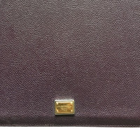 Dolce & Gabbana iPad 2 Case