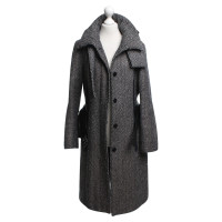 Andere merken Mackage - coat met patronen