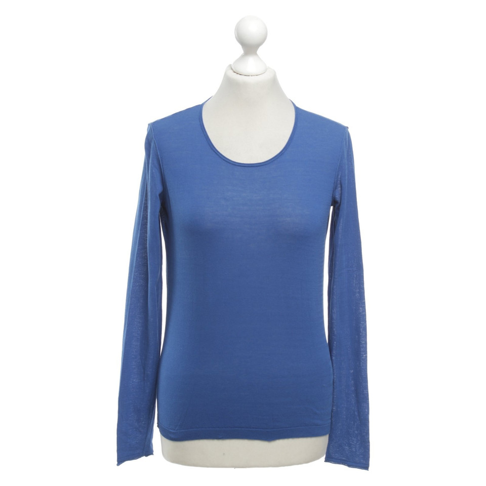 Dorothee Schumacher Sweater in blue
