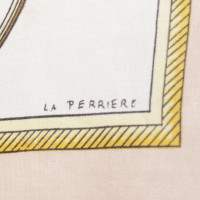 Hermès Foulard en soie