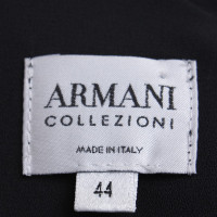 Armani Dress with embroidery
