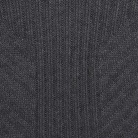 Hugo Boss Knitted dress in grey