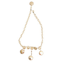 Dolce & Gabbana Ketting in Goud