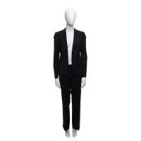 Windsor Trouser suit in dark blue