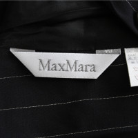 Max Mara Jacke/Mantel aus Wolle