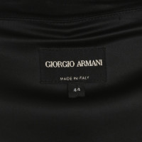 Giorgio Armani veste Noble