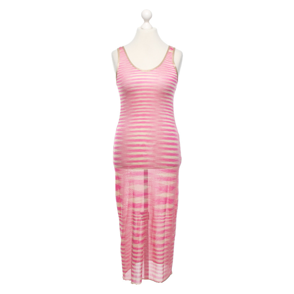 Missoni Kleid aus Viskose