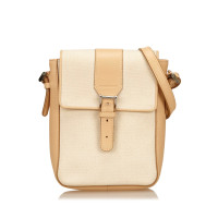 Burberry Canvas Shoulder bag