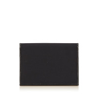 Burberry Nylon Card Holder