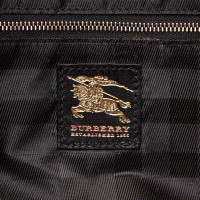 Burberry Bucket Shoulder Bag