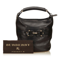 Burberry Bucket Shoulder Bag