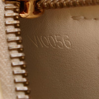 Louis Vuitton Bedford Leer in Wit
