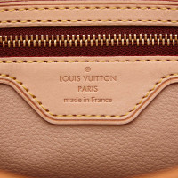 Louis Vuitton Bucket di Monogram Petit