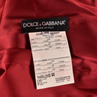 Dolce & Gabbana Jurk