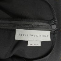 Stella McCartney Langes Oberteil in Grau
