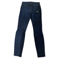 J Brand Jeans en Coton en Bleu