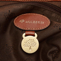 Mulberry Leder Alexa