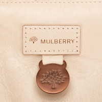 Mulberry Leather Roxanne