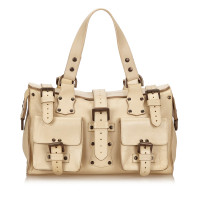 Mulberry Leder Roxanne