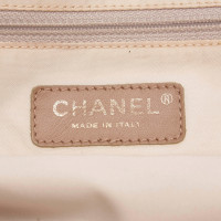 Chanel Nuovo viaggio Tote Bag