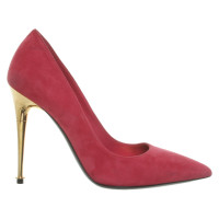 Tom Ford pumps suede