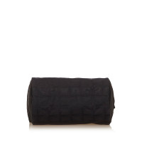 Chanel New Travel Line Roll Shoulder Bag