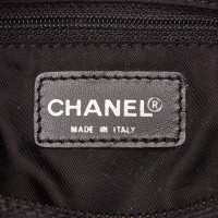 Chanel Neue Travel Line Roll Umhängetasche